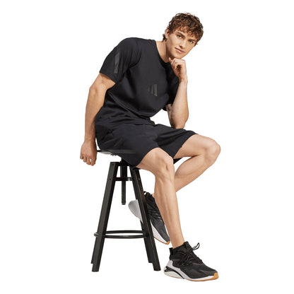ADIDAS Z.N.E. Men's Lifestyle Shorts - Supersports Thailand