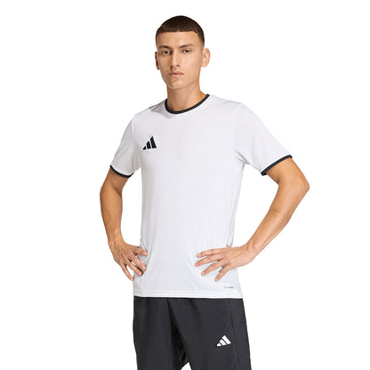ADIDAS Entrada26 Jersey Men's Football T-Shirt - Supersports Thailand