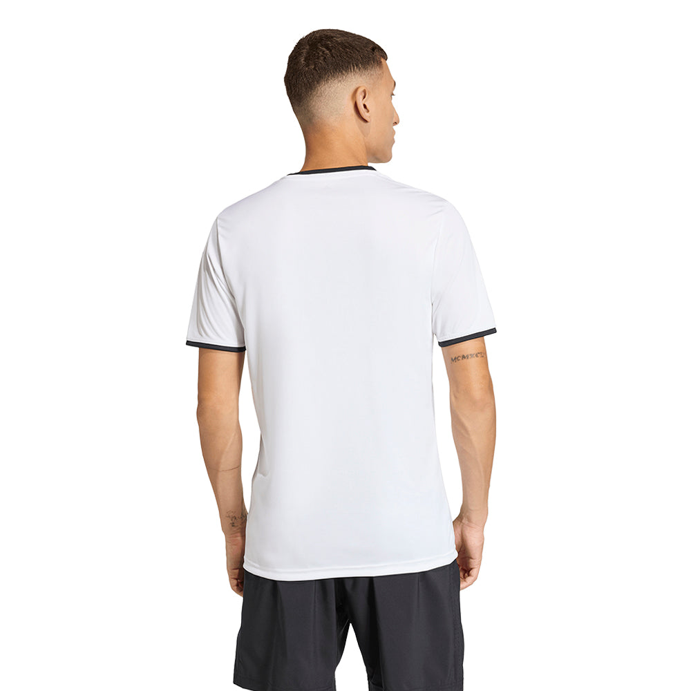 ADIDAS Entrada26 Jersey Men's Football T-Shirt - Supersports Thailand Supersports Thailand