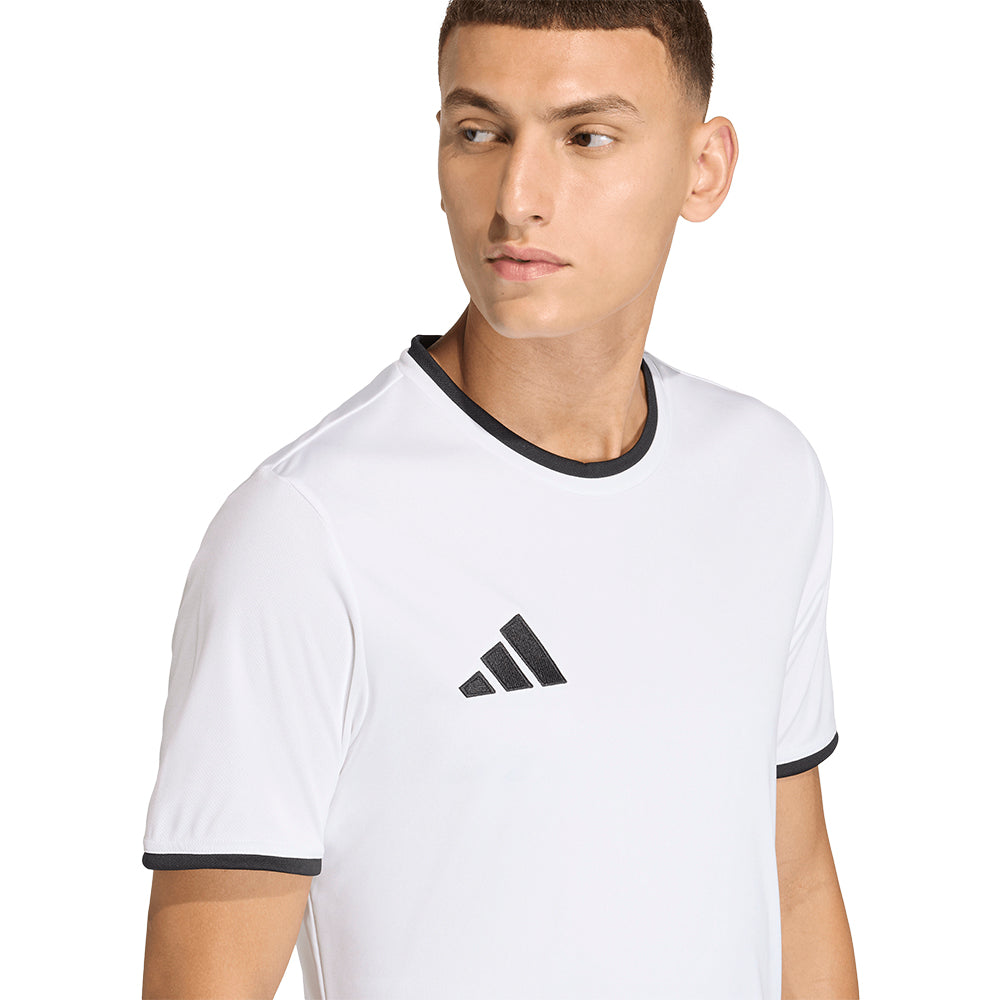 ADIDAS Entrada26 Jersey Men's Football T-Shirt - Supersports Thailand Supersports Thailand