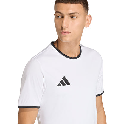 ADIDAS Entrada26 Jersey Men's Football T-Shirt - Supersports Thailand