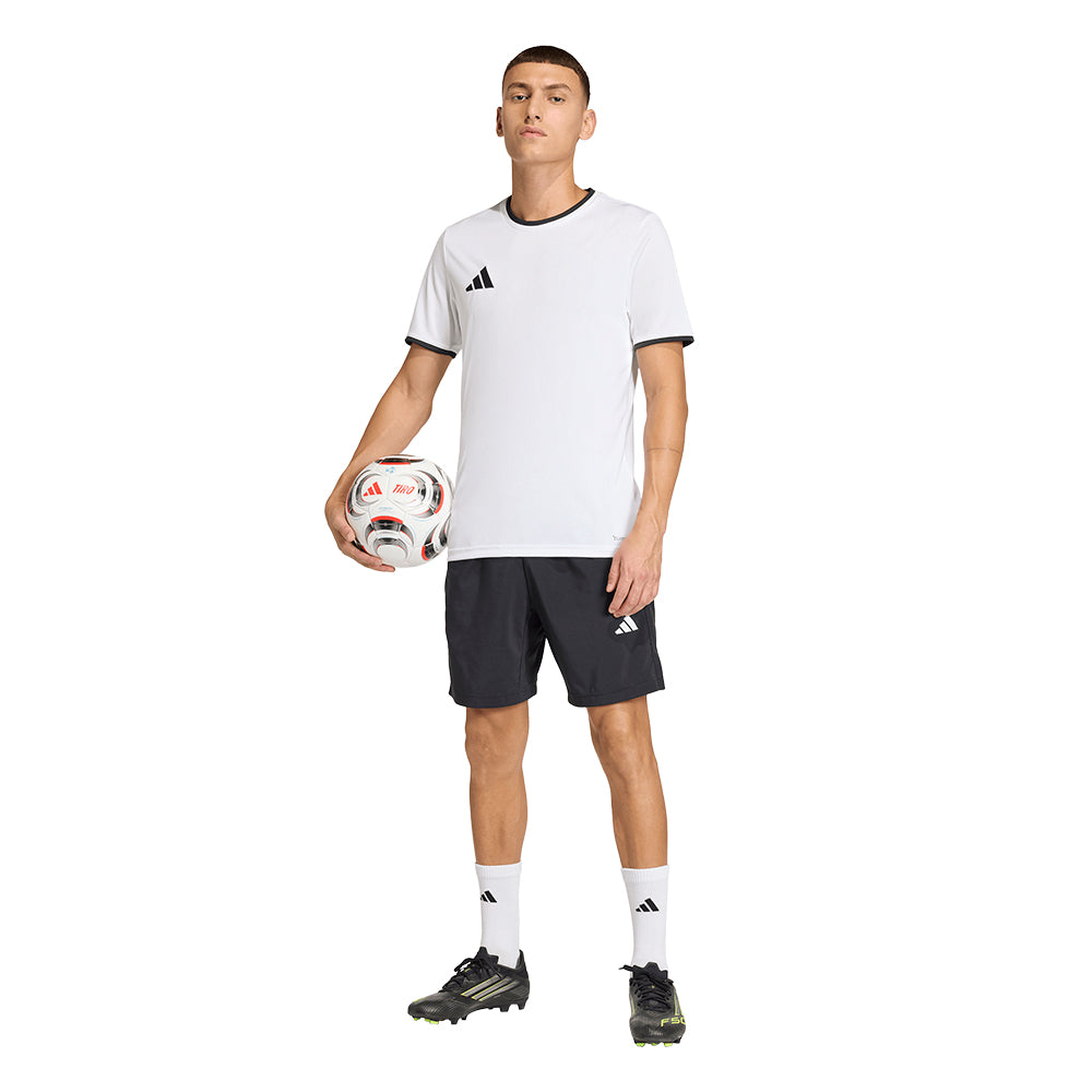 ADIDAS Entrada26 Jersey Men's Football T-Shirt - Supersports Thailand