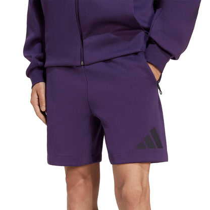 ADIDAS Z.N.E. Men's Lifestyle Shorts - Supersports Thailand