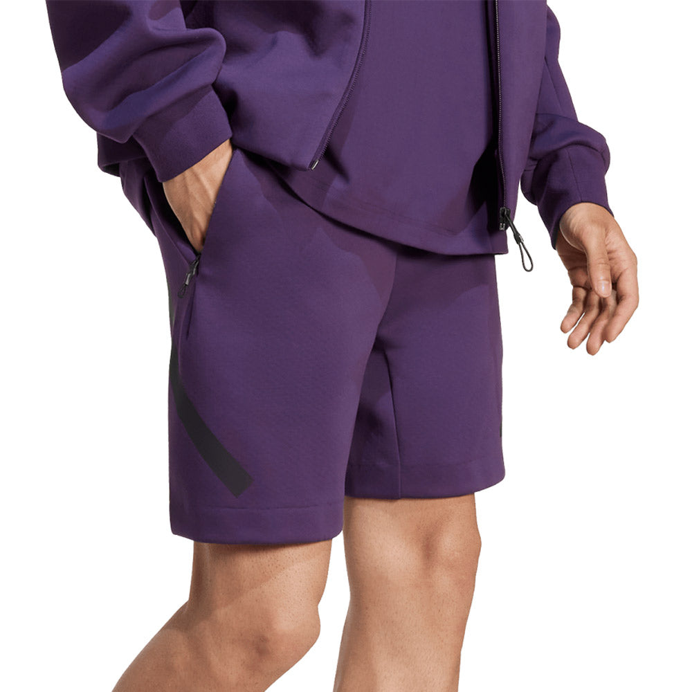 ADIDAS Z.N.E. Men's Lifestyle Shorts - Supersports Thailand Supersports Thailand