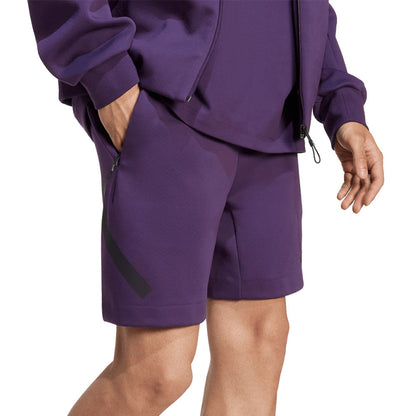 ADIDAS Z.N.E. Men's Lifestyle Shorts - Supersports Thailand
