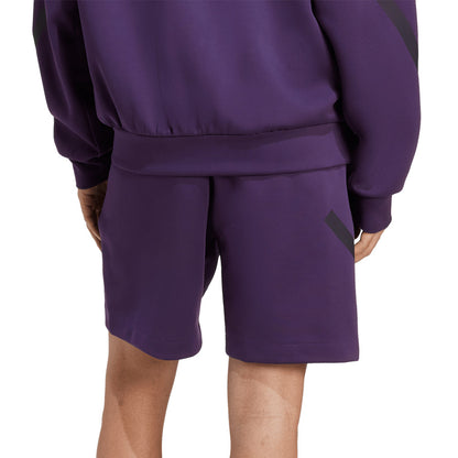 ADIDAS Z.N.E. Men's Lifestyle Shorts - Supersports Thailand