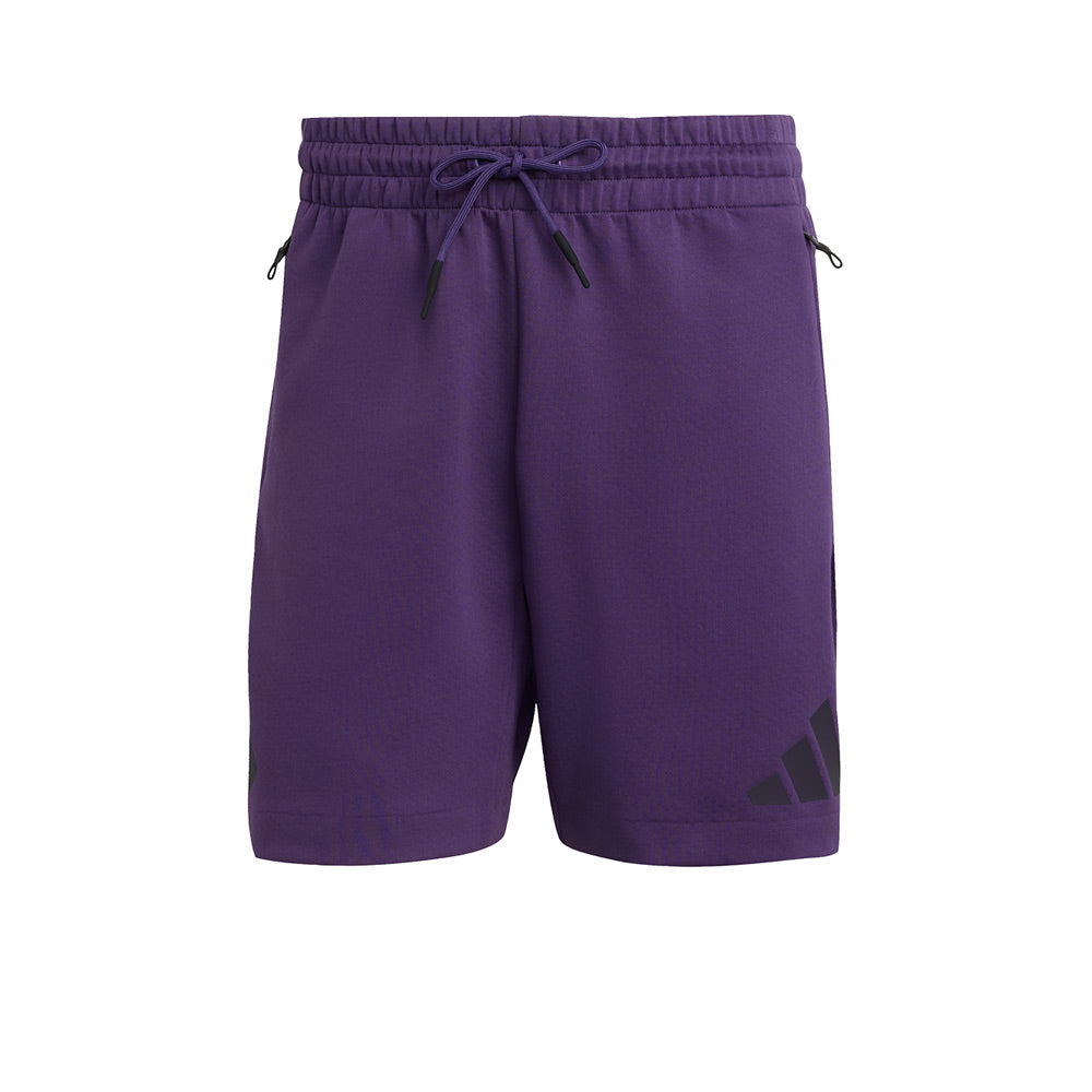 ADIDAS Z.N.E. Men's Lifestyle Shorts - Supersports Thailand Supersports Thailand