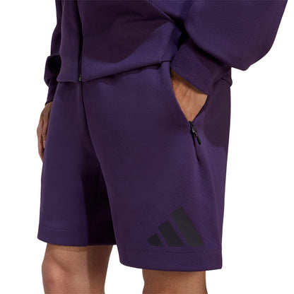 ADIDAS Z.N.E. Men's Lifestyle Shorts - Supersports Thailand