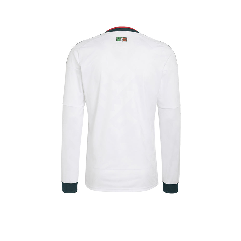ADIDAS Men's Mexico Away 2026 Long Sleeve Jersey - Supersports Thailand