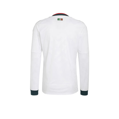 ADIDAS Men's Mexico Away 2026 Long Sleeve Jersey - Supersports Thailand