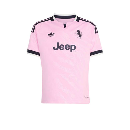 ADIDAS Kids Juventus Away 2026/27 Jersey - Supersports Thailand