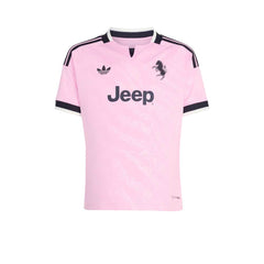 ADIDAS Kids Juventus Away 2026/27 Jersey - Supersports Thailand