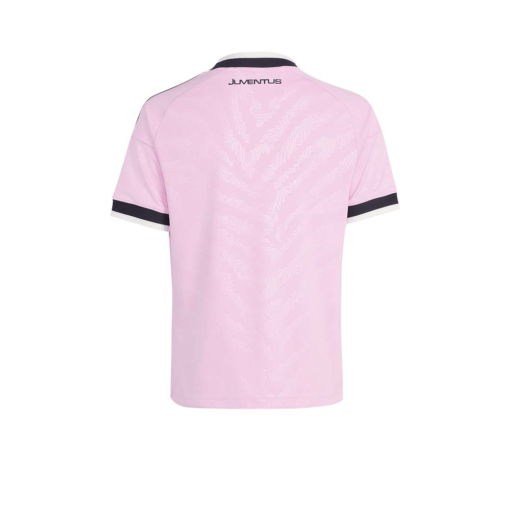 ADIDAS Kids Juventus Away 2026/27 Jersey - Supersports Thailand Supersports Thailand