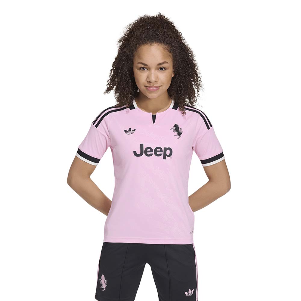 ADIDAS Kids Juventus Away 2026/27 Jersey - Supersports Thailand