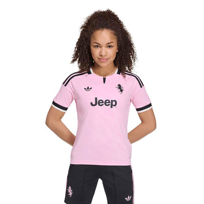 ADIDAS Kids Juventus Away 2026/27 Jersey - Supersports Thailand