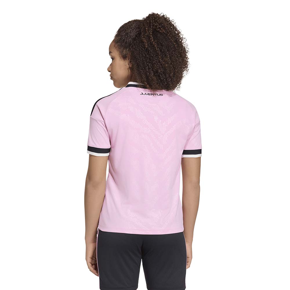 ADIDAS Kids Juventus Away 2026/27 Jersey - Supersports Thailand