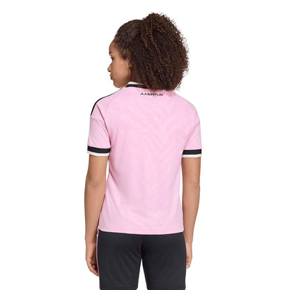 ADIDAS Kids Juventus Away 2026/27 Jersey - Supersports Thailand