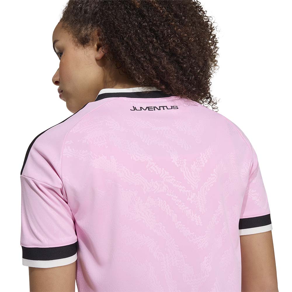 ADIDAS Kids Juventus Away 2026/27 Jersey - Supersports Thailand