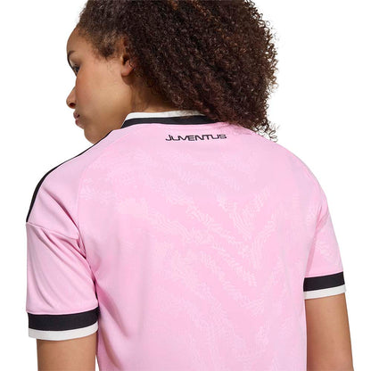 ADIDAS Kids Juventus Away 2026/27 Jersey - Supersports Thailand