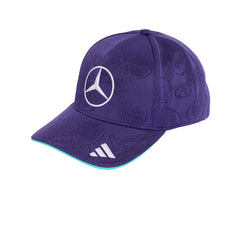 ADIDAS Mercedes - AMG Petronas Formula 1 Team Vanda Bloom Driver หมวกแก๊ปผู้ใหญ่