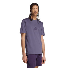 ADIDAS Z.N.E. Men's T-Shirt - Supersports Thailand