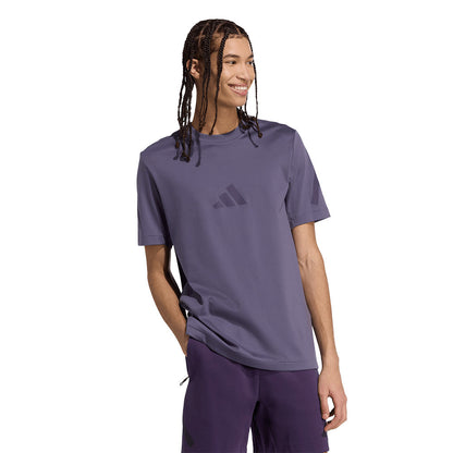 ADIDAS Z.N.E. Men's T-Shirt - Supersports Thailand