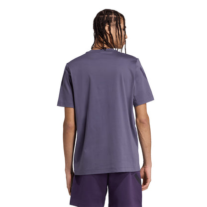 ADIDAS Z.N.E. Men's T-Shirt - Supersports Thailand