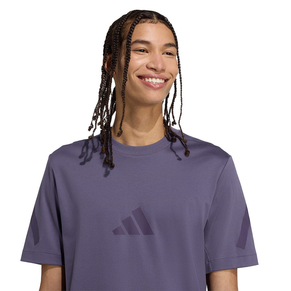 ADIDAS Z.N.E. Men's T-Shirt - Supersports Thailand
