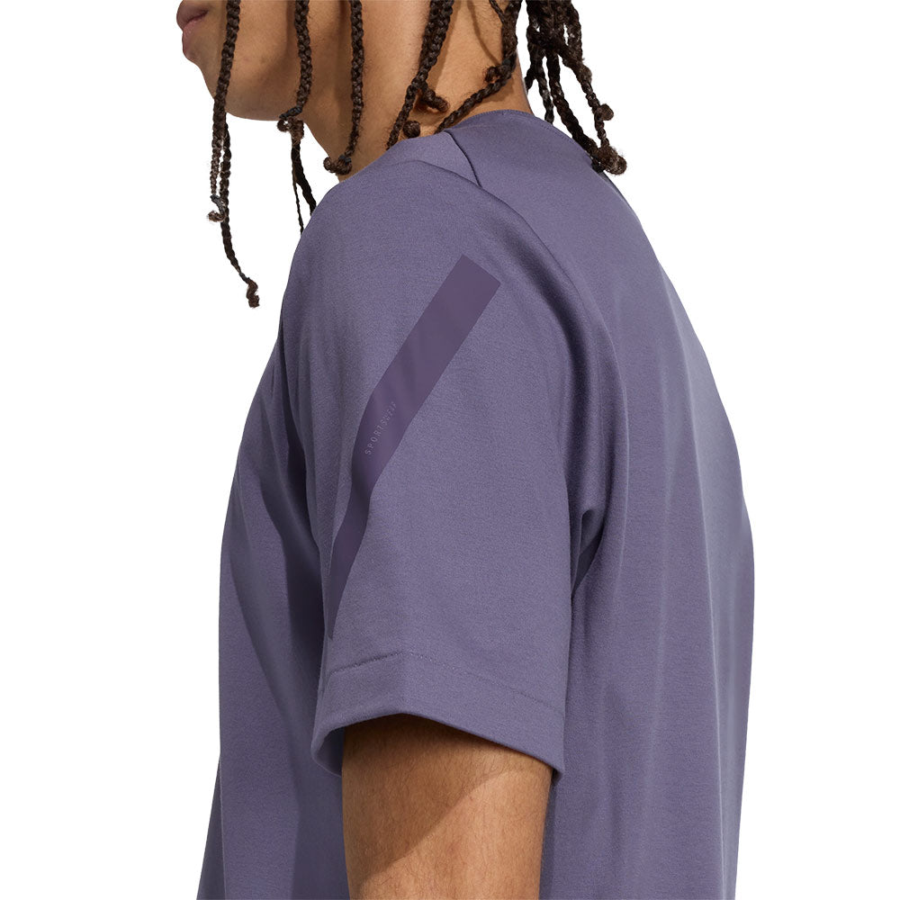ADIDAS Z.N.E. Men's T-Shirt - Supersports Thailand