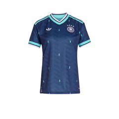 ADIDAS Women's Germany Away 2026 Jersey - Supersports Thailand