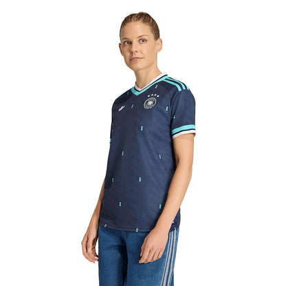 ADIDAS Women's Germany Away 2026 Jersey - Supersports Thailand
