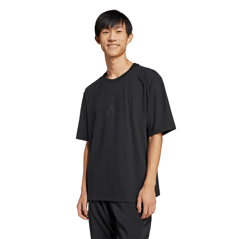 ADIDAS Z.N.E. Loose-Fit Men's T-Shirt - Supersports Thailand Supersports Thailand