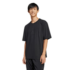 ADIDAS Z.N.E. Loose-Fit Men's T-Shirt - Supersports Thailand
