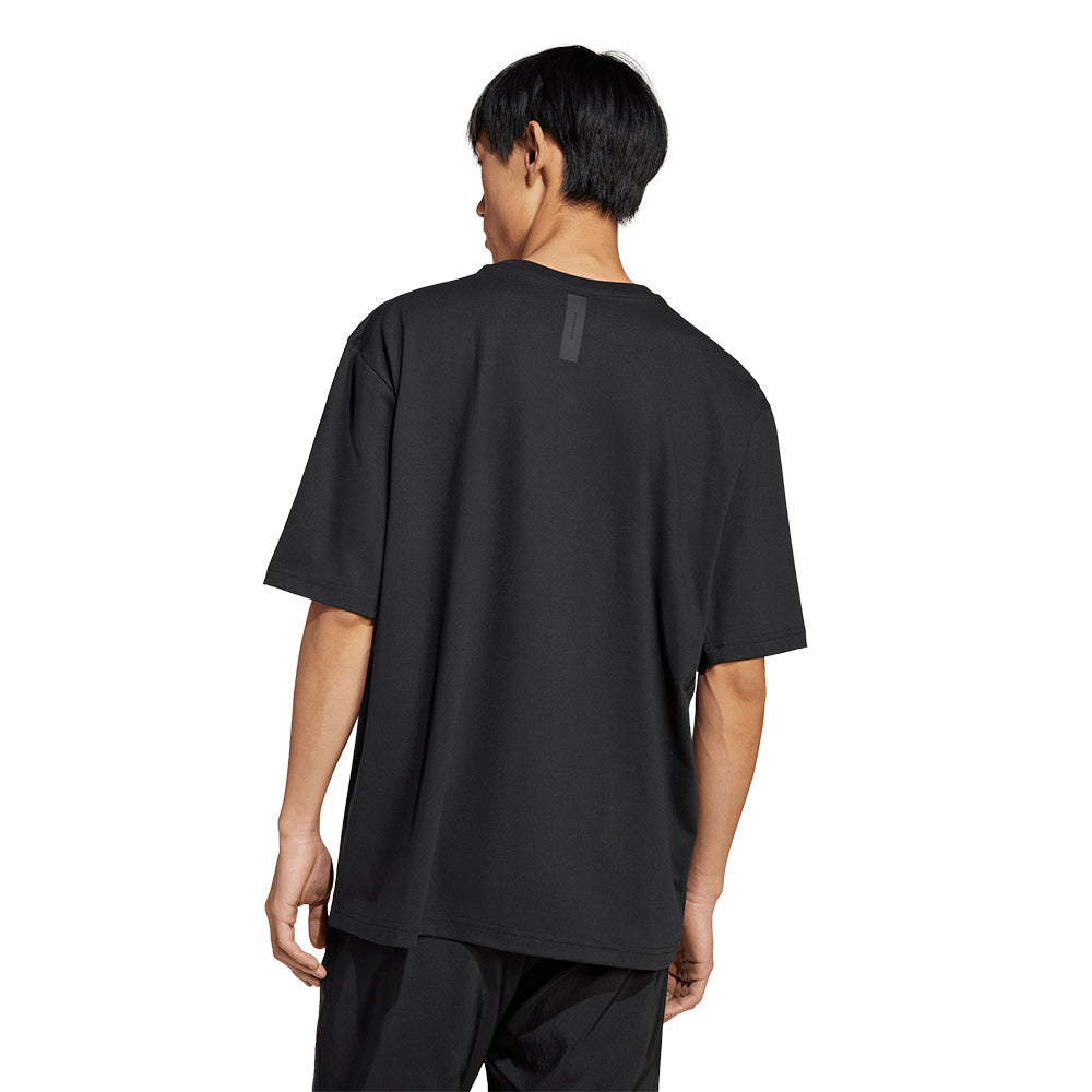 ADIDAS Z.N.E. Loose-Fit Men's T-Shirt - Supersports Thailand Supersports Thailand