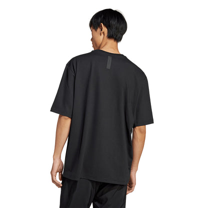 ADIDAS Z.N.E. Loose-Fit Men's T-Shirt - Supersports Thailand