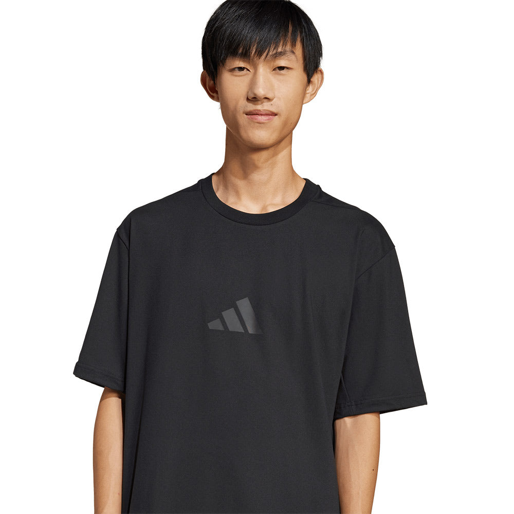 ADIDAS Z.N.E. Loose-Fit Men's T-Shirt - Supersports Thailand Supersports Thailand