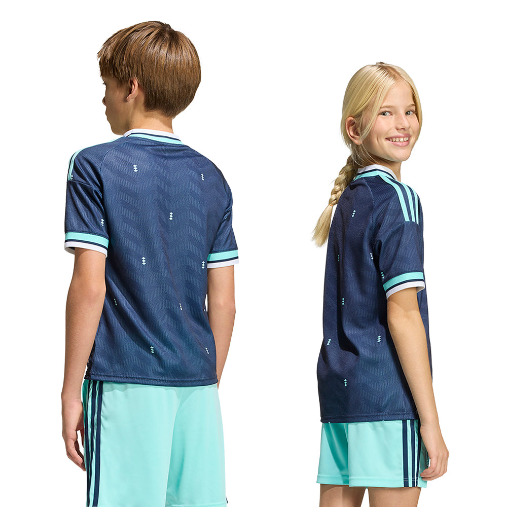 ADIDAS Kids Germany Away 2026 Jersey - Supersports Thailand
