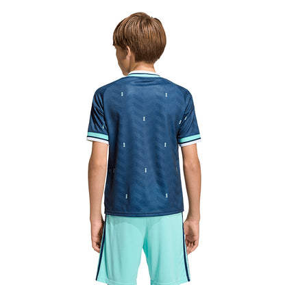 ADIDAS Kids Germany Away 2026 Jersey - Supersports Thailand