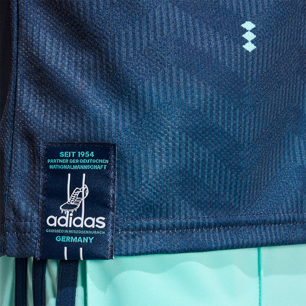 ADIDAS Kids Germany Away 2026 Jersey - Supersports Thailand Supersports Thailand