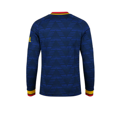 ADIDAS Men's Arsenal FC Away 2026/27 Longsleeve Jersey