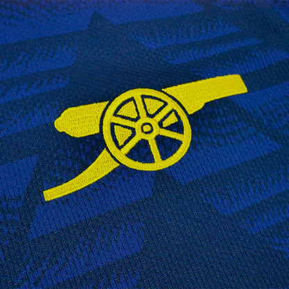 ADIDAS Men's Arsenal FC Away 2026/27 Longsleeve Jersey