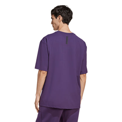 ADIDAS Z.N.E. Loose-Fit Men's T-Shirt - Supersports Thailand