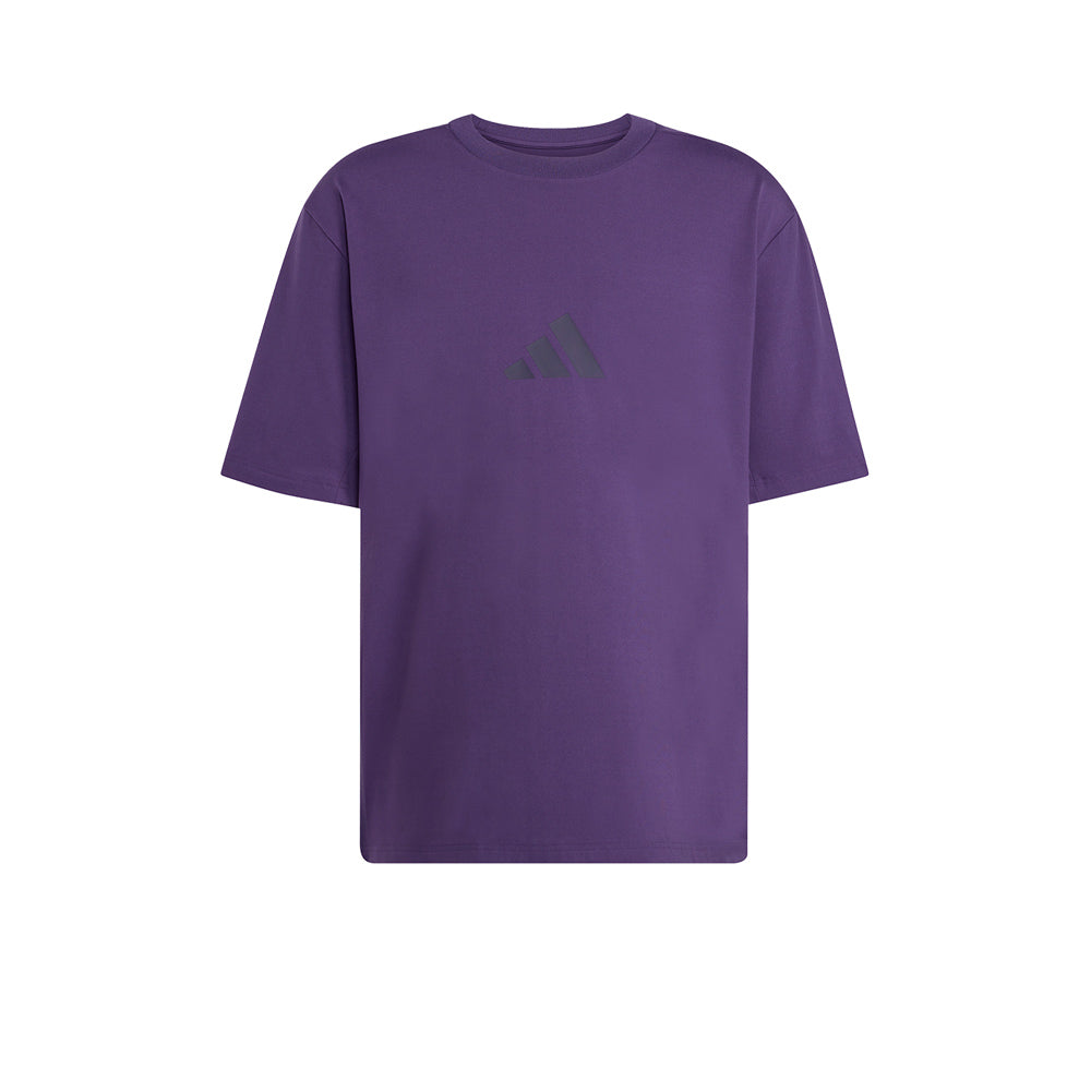 ADIDAS Z.N.E. Loose-Fit Men's T-Shirt - Supersports Thailand