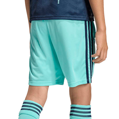ADIDAS Kids Germany Away 2026 Football Shorts - Supersports Thailand