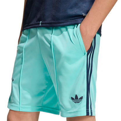 ADIDAS Kids Germany Away 2026 Football Shorts - Supersports Thailand