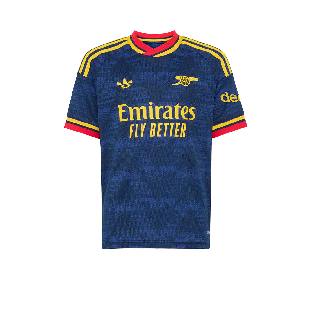 ADIDAS Kids Arsenal FC Away 2026/27 Jersey - Supersports Thailand Supersports Thailand