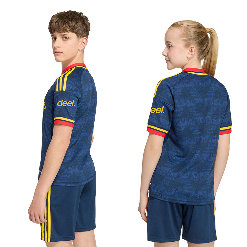 ADIDAS Kids Arsenal FC Away 2026/27 Jersey - Supersports Thailand Supersports Thailand