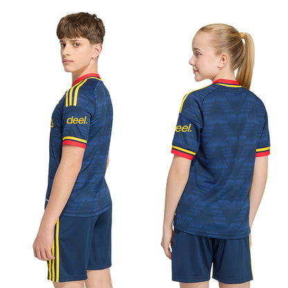 ADIDAS Kids Arsenal FC Away 2026/27 Jersey - Supersports Thailand