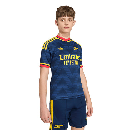 ADIDAS Kids Arsenal FC Away 2026/27 Jersey - Supersports Thailand