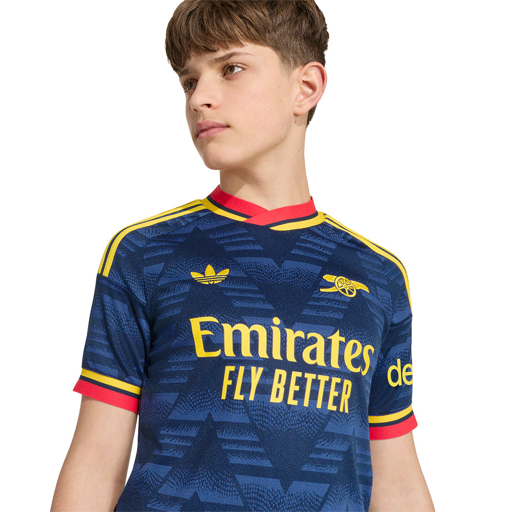 ADIDAS Kids Arsenal FC Away 2026/27 Jersey - Supersports Thailand
